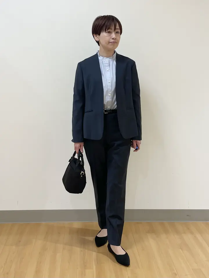 ONWARD CROSSET SELECT 渡邉 コーディネート画像