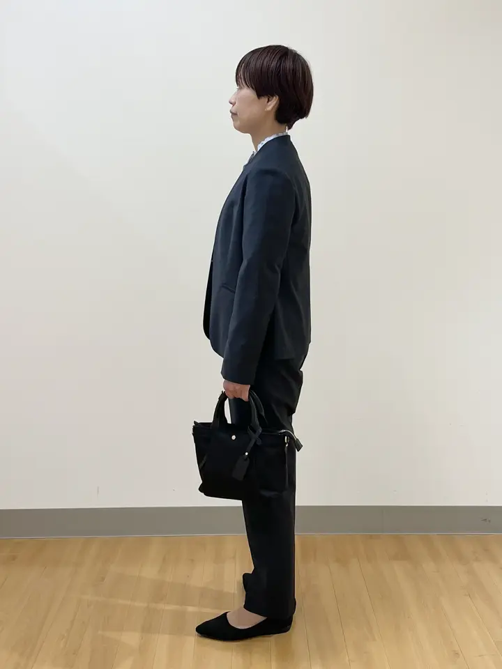 ONWARD CROSSET SELECT 渡邉 コーディネート画像