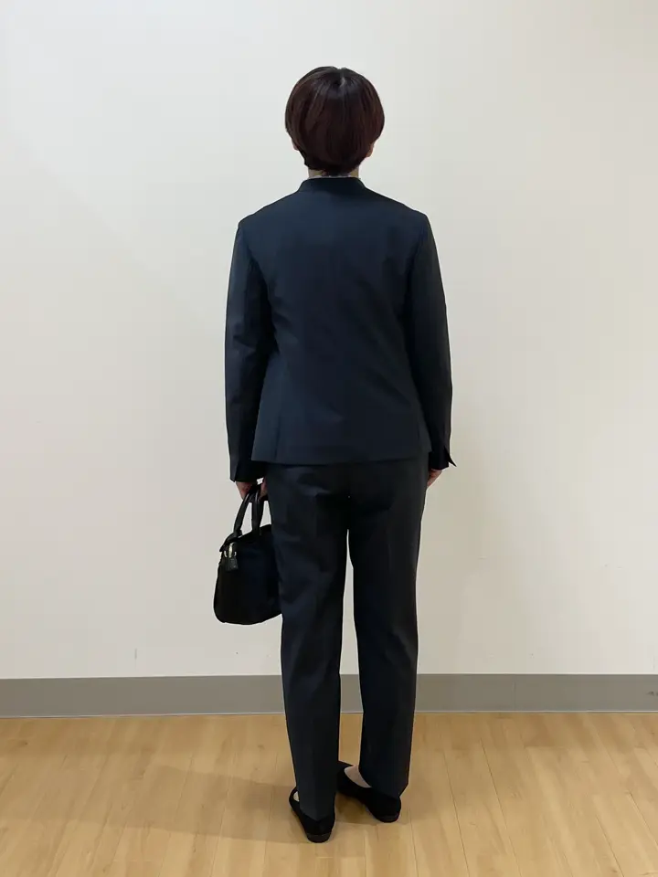 ONWARD CROSSET SELECT 渡邉 コーディネート画像