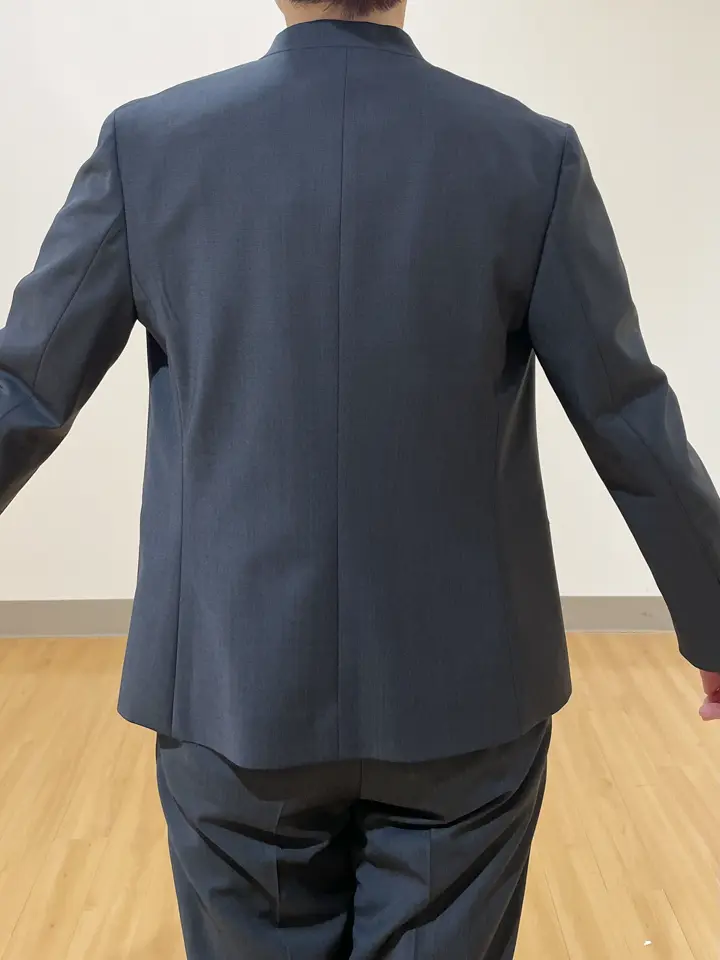 ONWARD CROSSET SELECT 渡邉 コーディネート画像