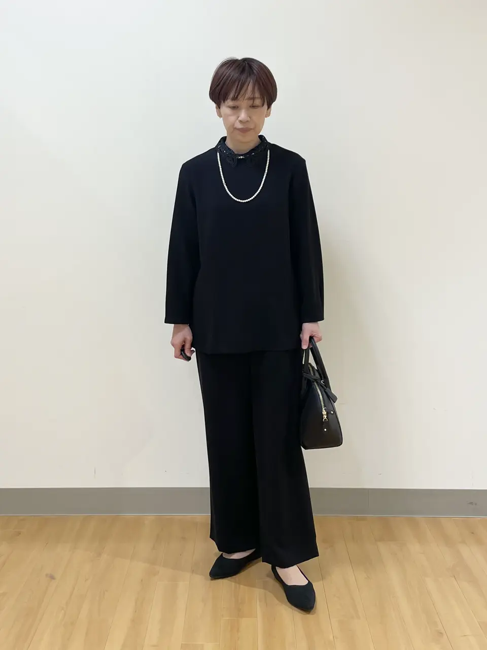  渡邉 コーディネート画像