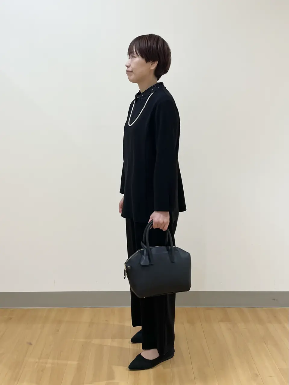 ONWARD CROSSET SELECT 渡邉 コーディネート画像