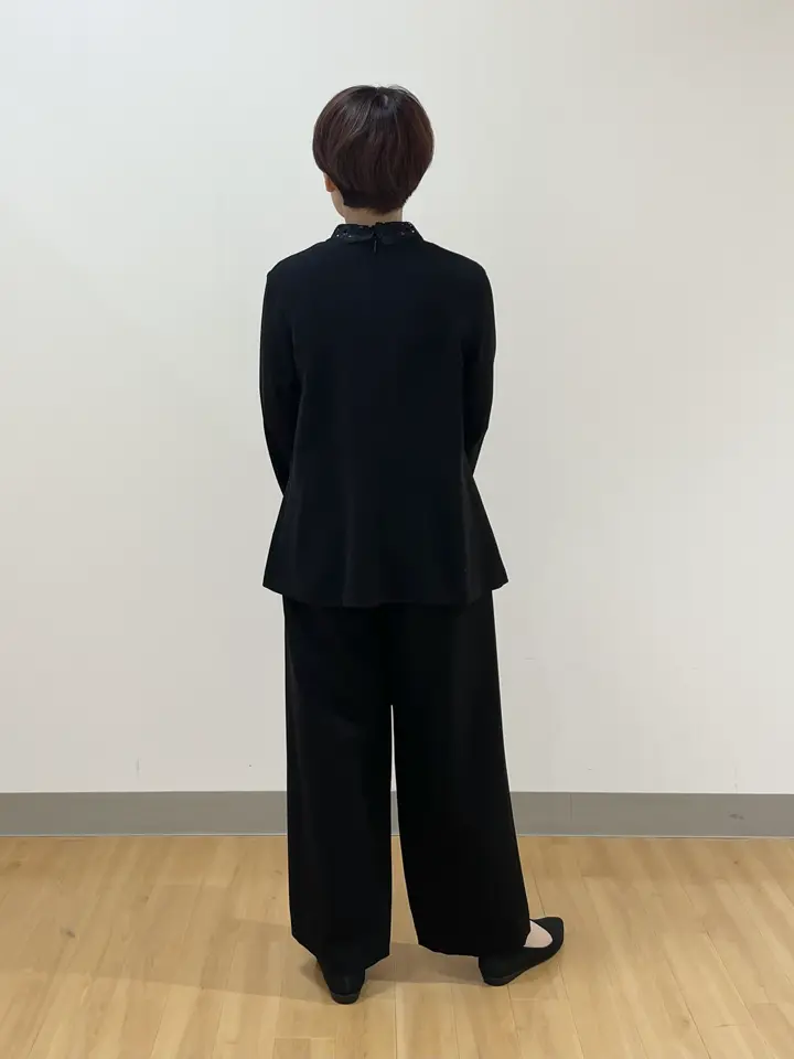 ONWARD CROSSET SELECT 渡邉 コーディネート画像