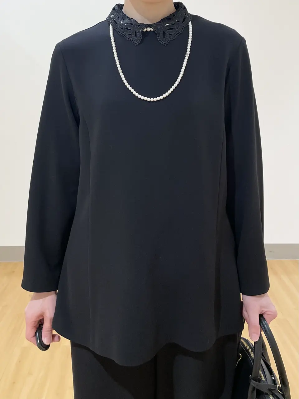 ONWARD CROSSET SELECT 渡邉 コーディネート画像