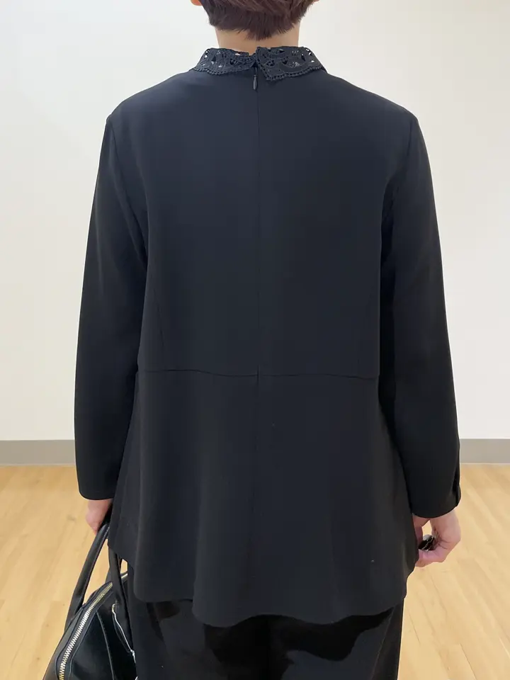 ONWARD CROSSET SELECT 渡邉 コーディネート画像