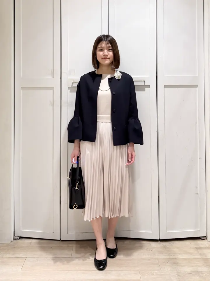 ONWARD CROSSET SELECT 大友 コーディネート画像