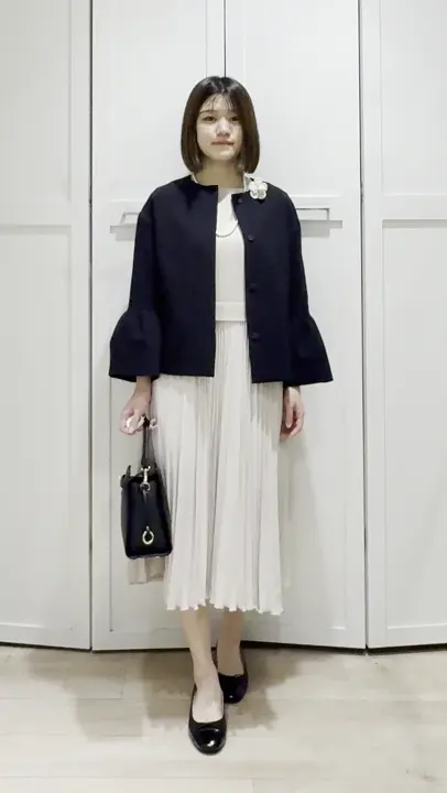 ONWARD CROSSET SELECT 大友 コーディネート画像