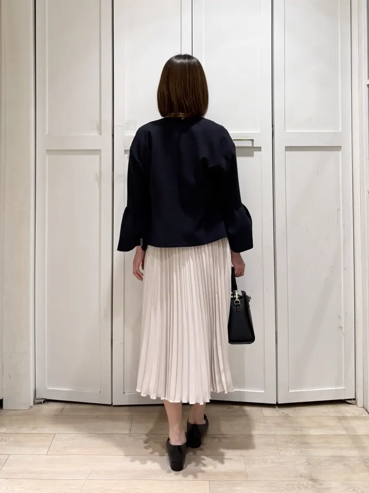 ONWARD CROSSET SELECT 大友 コーディネート画像