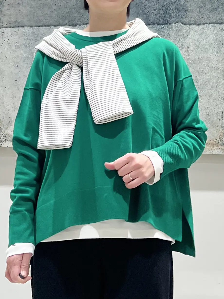 ONWARD CROSSET SELECT 會澤 コーディネート画像