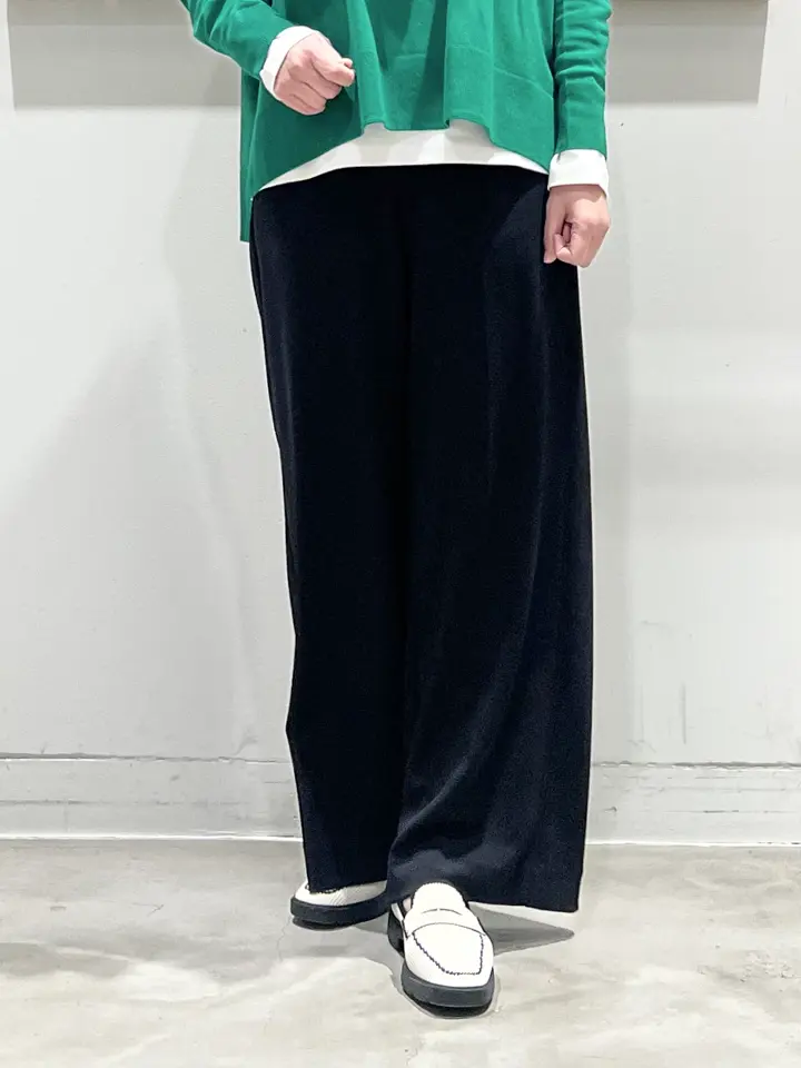 ONWARD CROSSET SELECT 會澤 コーディネート画像