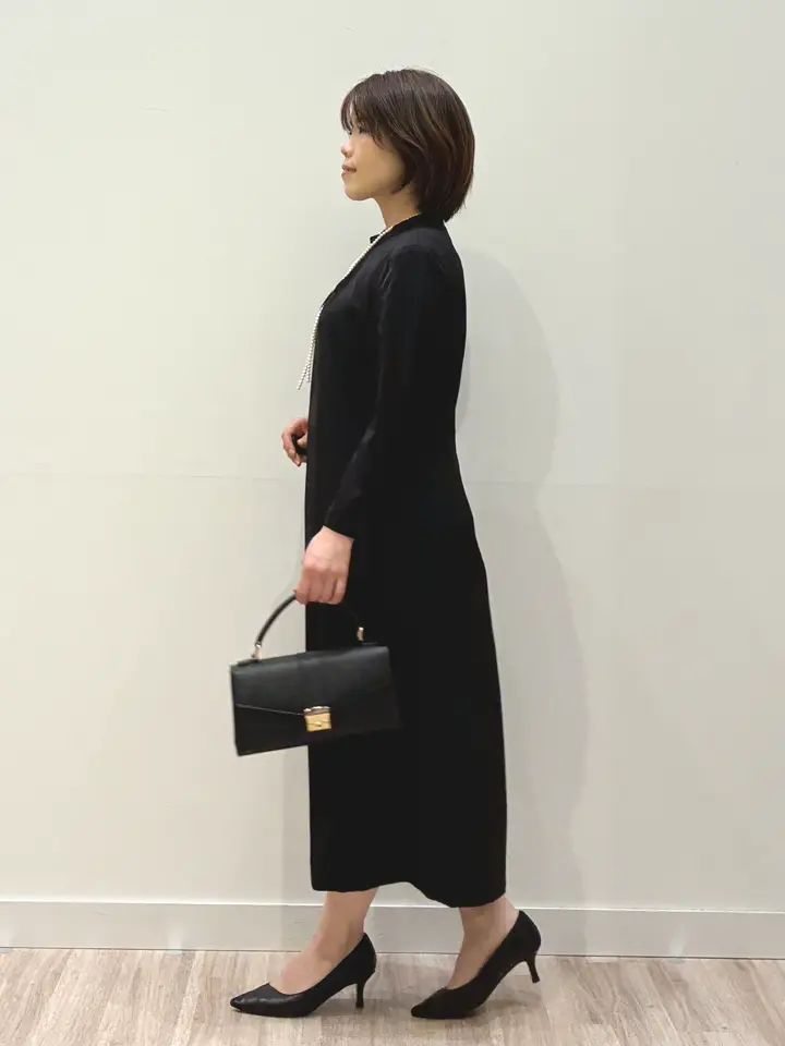 ONWARD CROSSET SELECT 前田 コーディネート画像