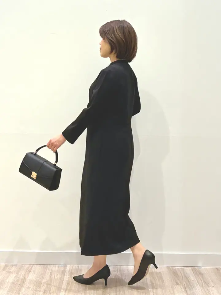 ONWARD CROSSET SELECT 前田 コーディネート画像