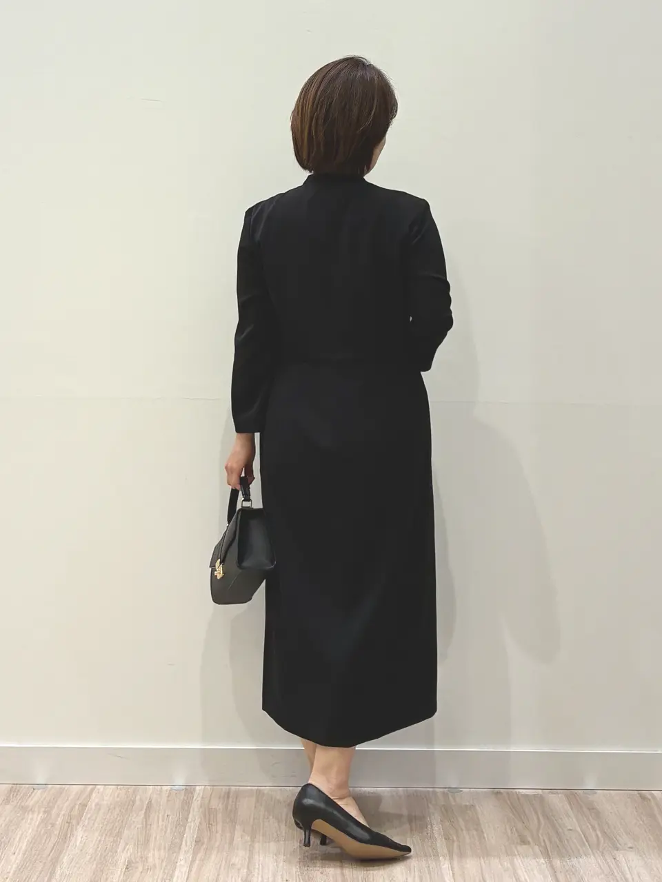 ONWARD CROSSET SELECT 前田 コーディネート画像