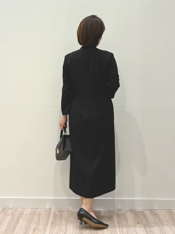 ONWARD CROSSET SELECT 前田 コーディネート画像