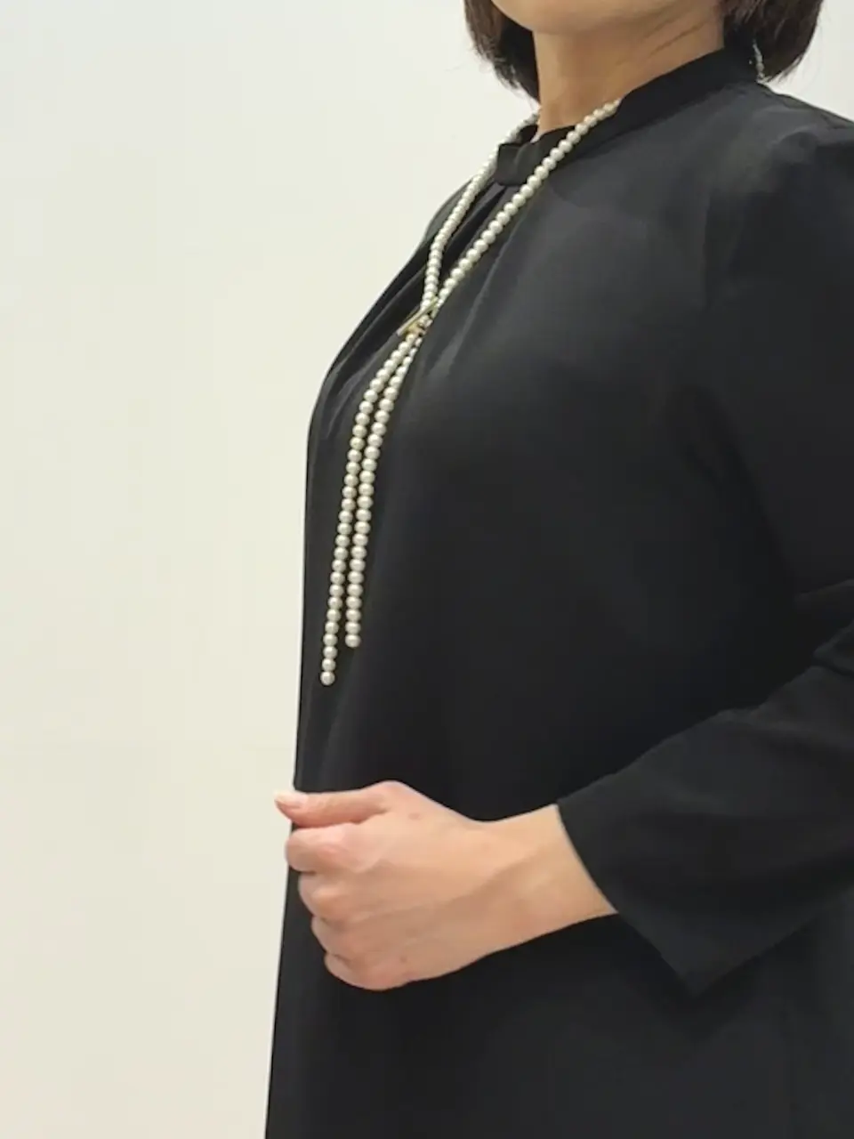 ONWARD CROSSET SELECT 前田 コーディネート画像