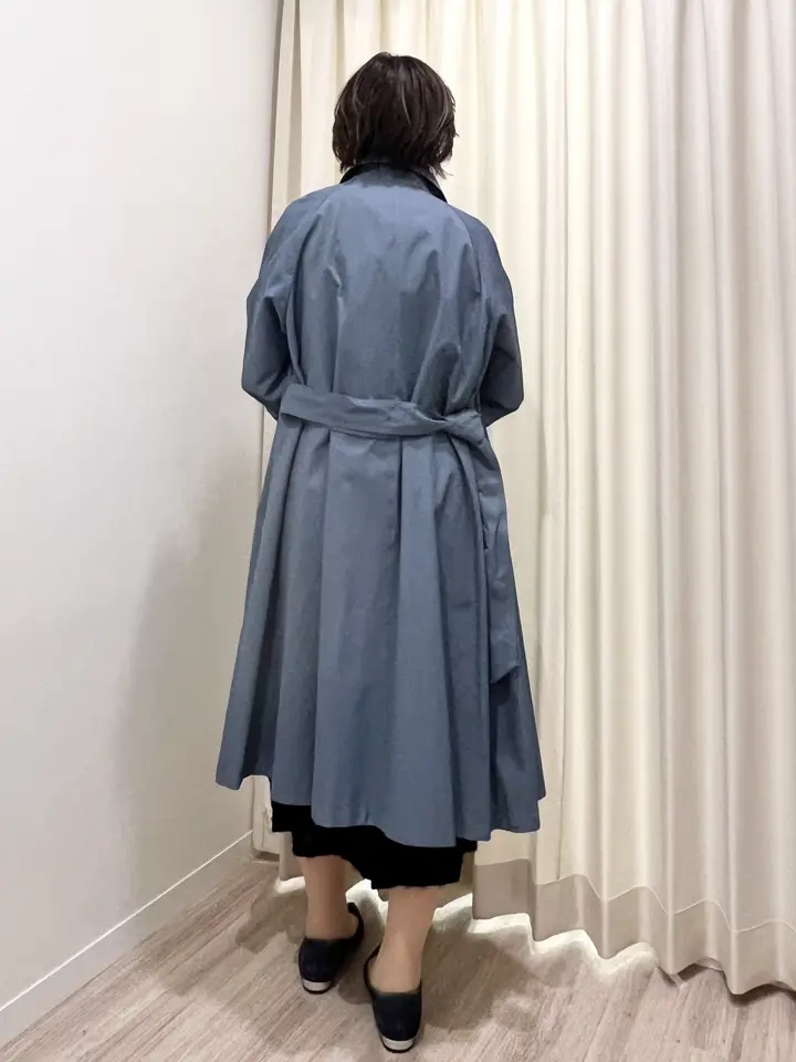 ONWARD CROSSET SELECT 吉川 コーディネート画像