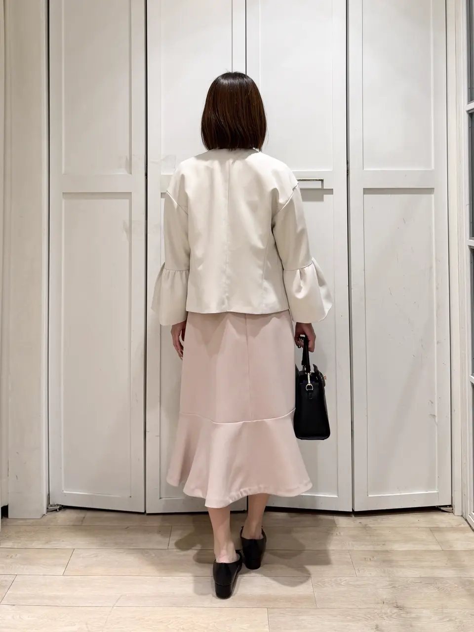 ONWARD CROSSET SELECT 大友 コーディネート画像