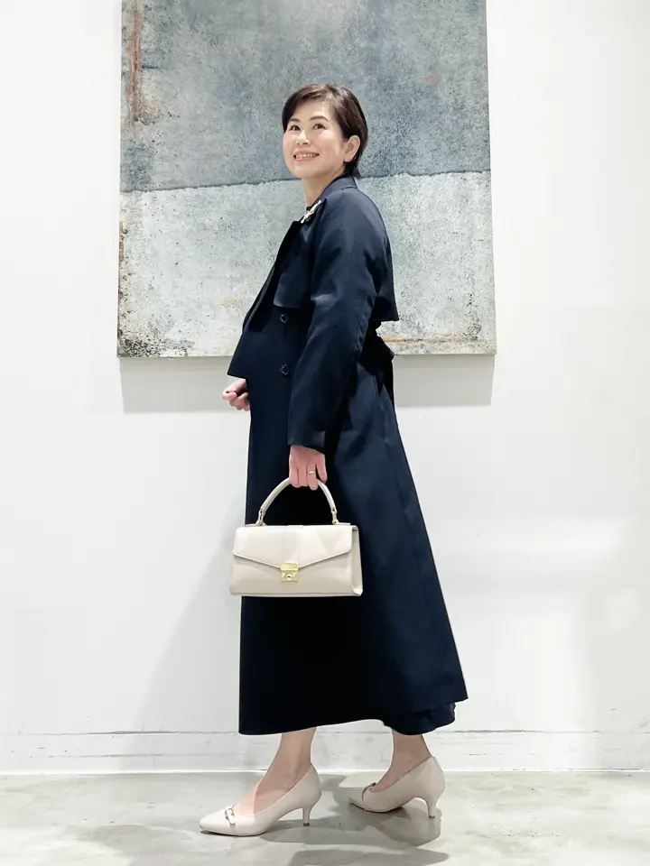 ONWARD CROSSET SELECT 會澤 コーディネート画像