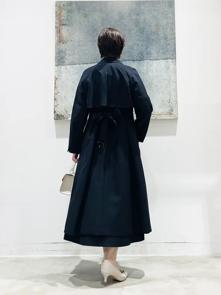 ONWARD CROSSET SELECT 會澤 コーディネート画像