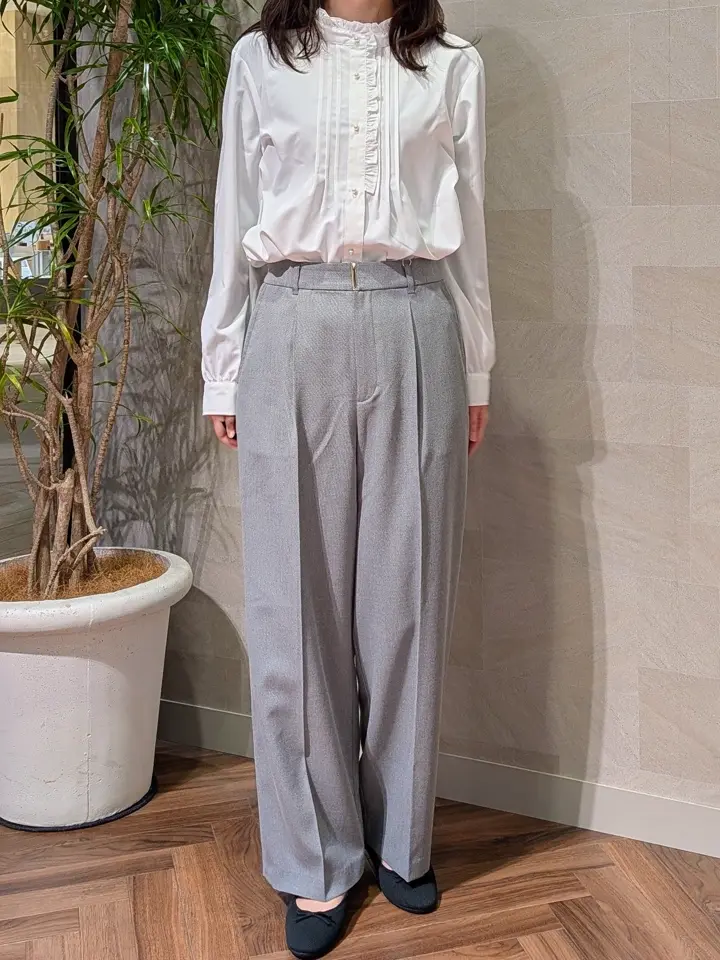 ONWARD CROSSET SELECT 浅岡 コーディネート画像