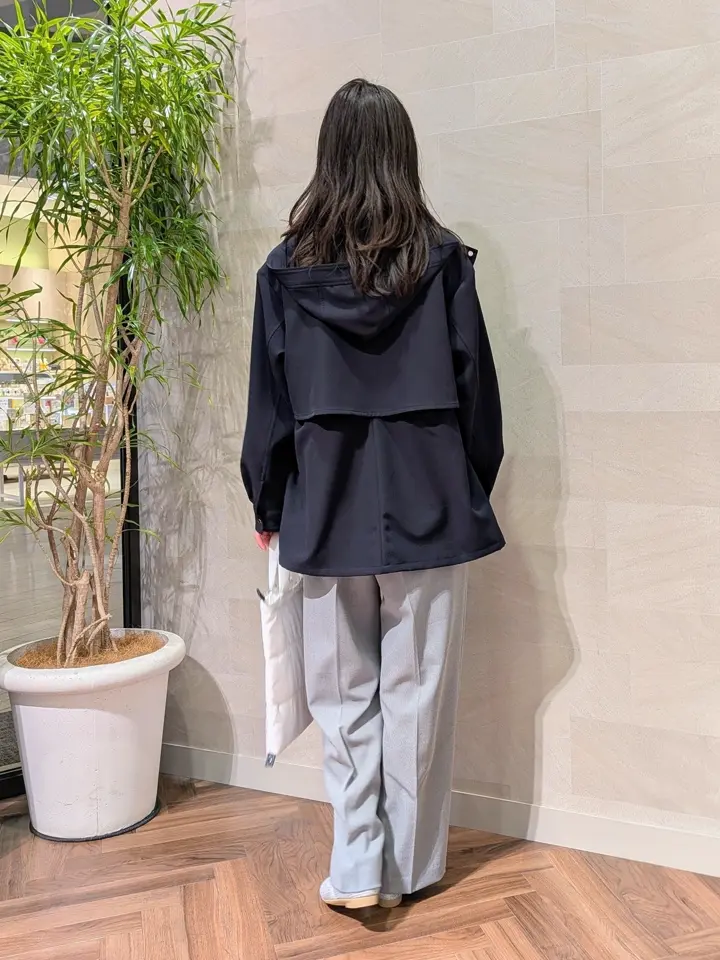 ONWARD CROSSET SELECT 浅岡 コーディネート画像