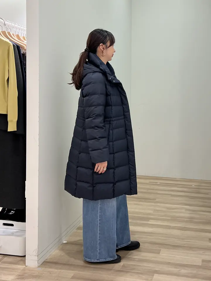 ONWARD CROSSET SELECT 村上 コーディネート画像