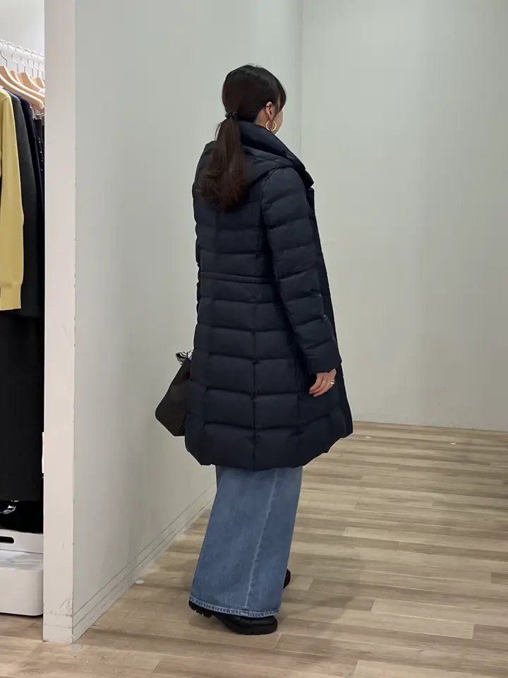 ONWARD CROSSET SELECT 村上 コーディネート画像