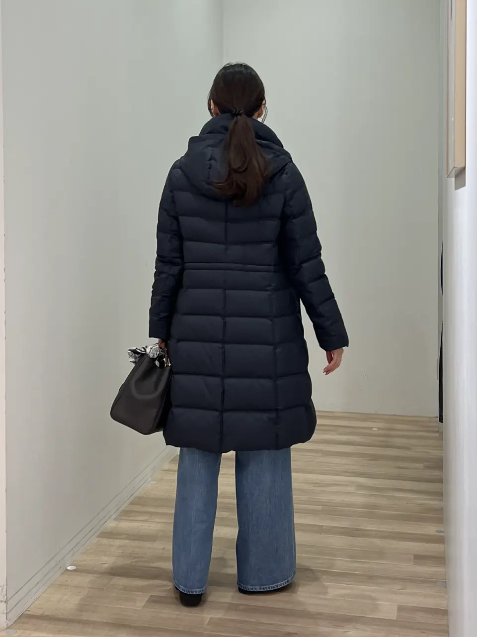 ONWARD CROSSET SELECT 村上 コーディネート画像