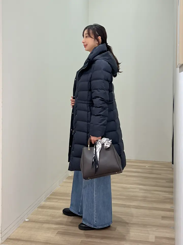 ONWARD CROSSET SELECT 村上 コーディネート画像