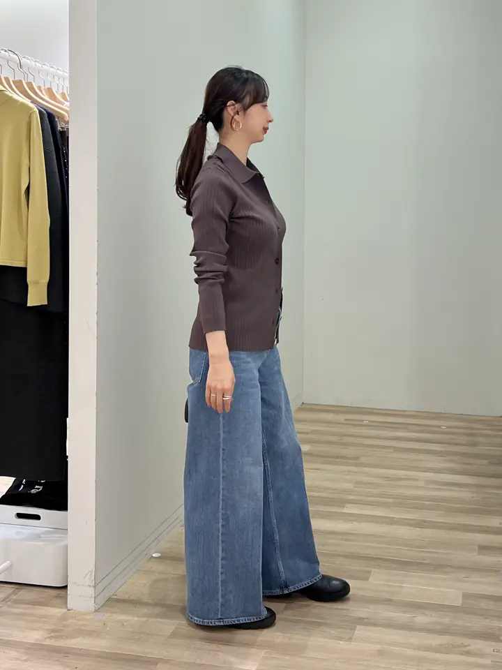 ONWARD CROSSET SELECT 村上 コーディネート画像