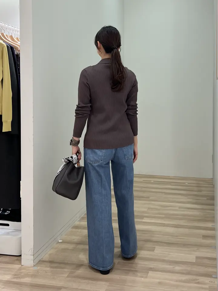 ONWARD CROSSET SELECT 村上 コーディネート画像