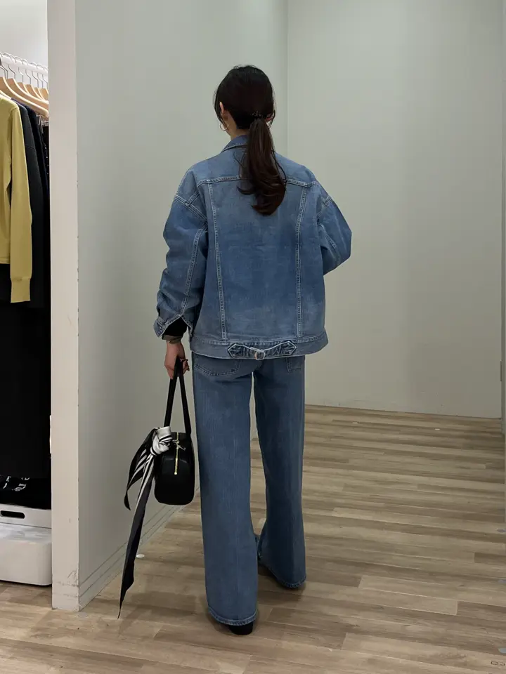 ONWARD CROSSET SELECT 村上 コーディネート画像