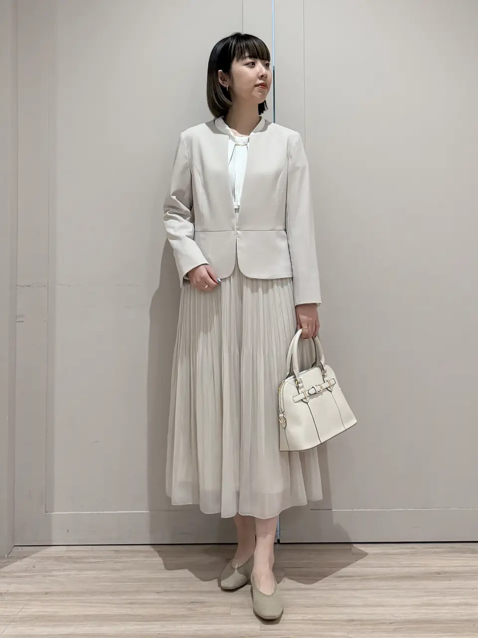  山田 コーディネート画像