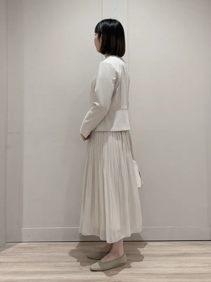 ONWARD CROSSET SELECT 山田 コーディネート画像