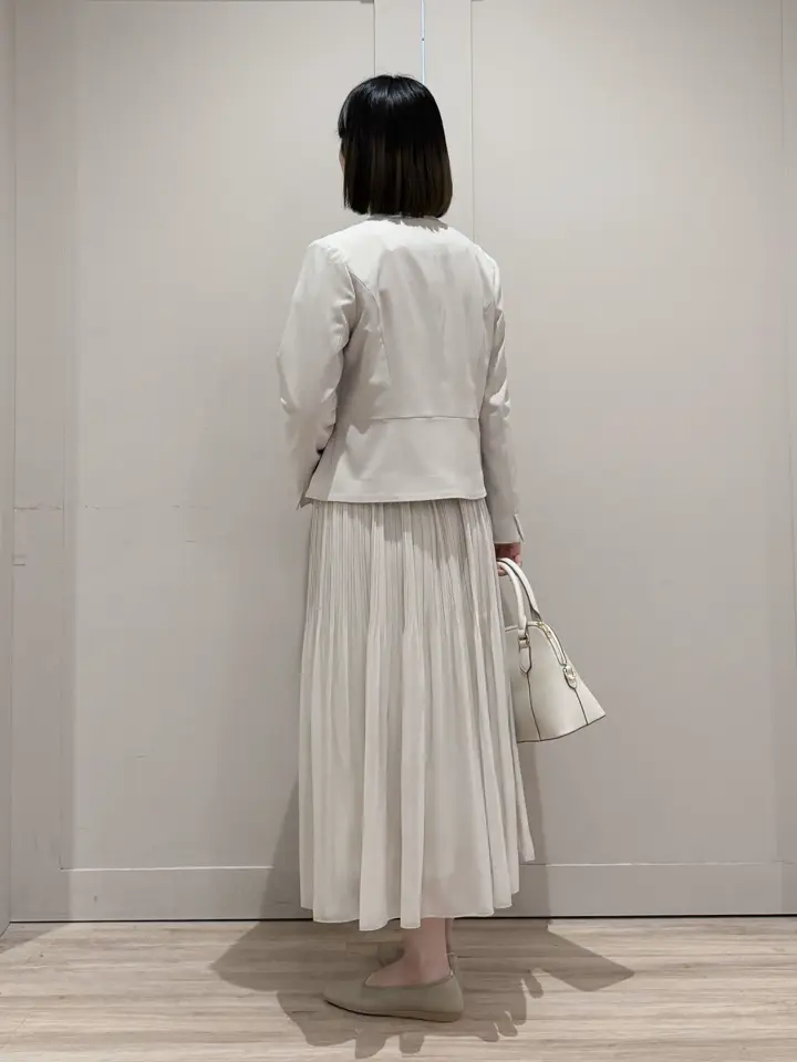 ONWARD CROSSET SELECT 山田 コーディネート画像