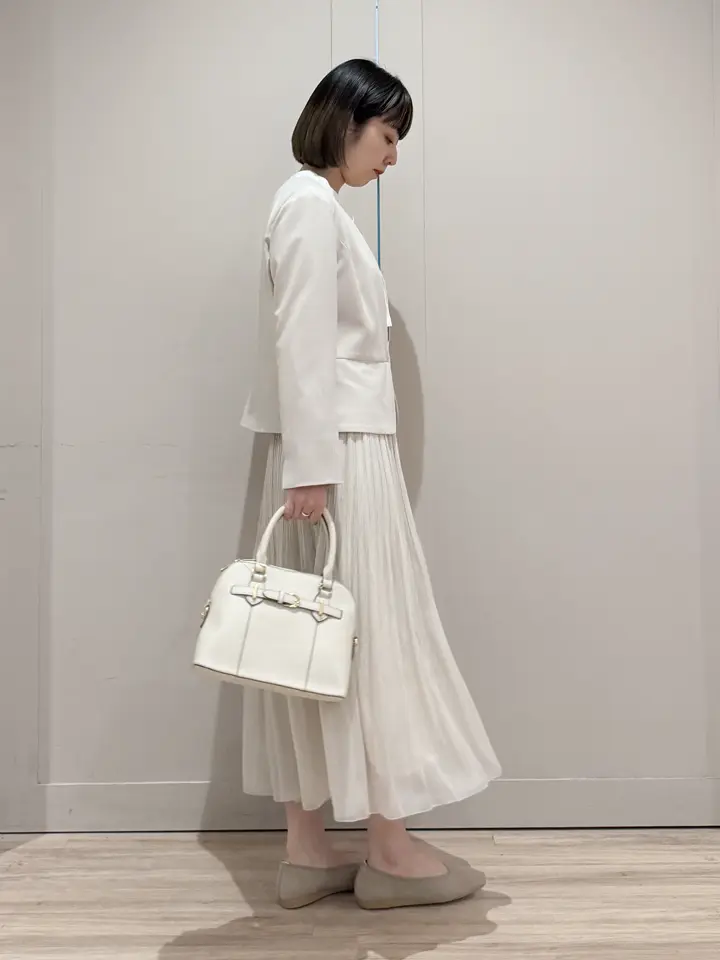 ONWARD CROSSET SELECT 山田 コーディネート画像