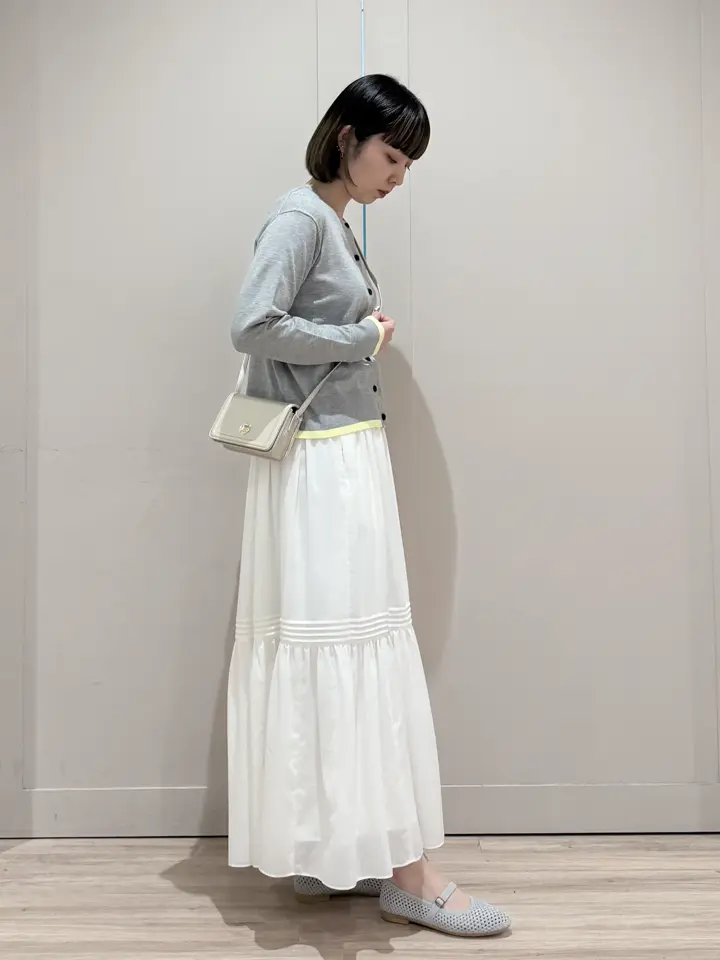 ONWARD CROSSET SELECT 山田 コーディネート画像