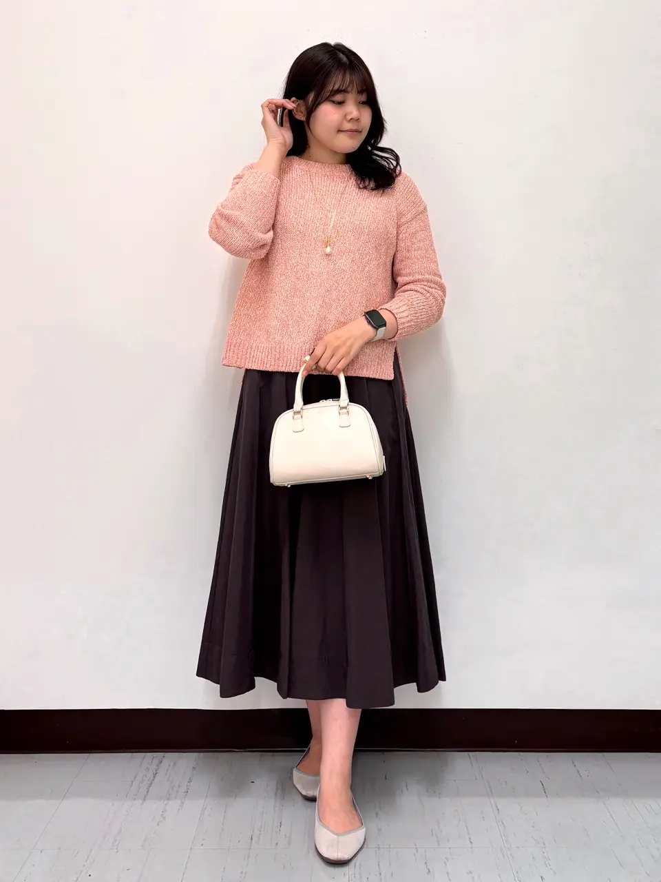  藤澤 コーディネート画像