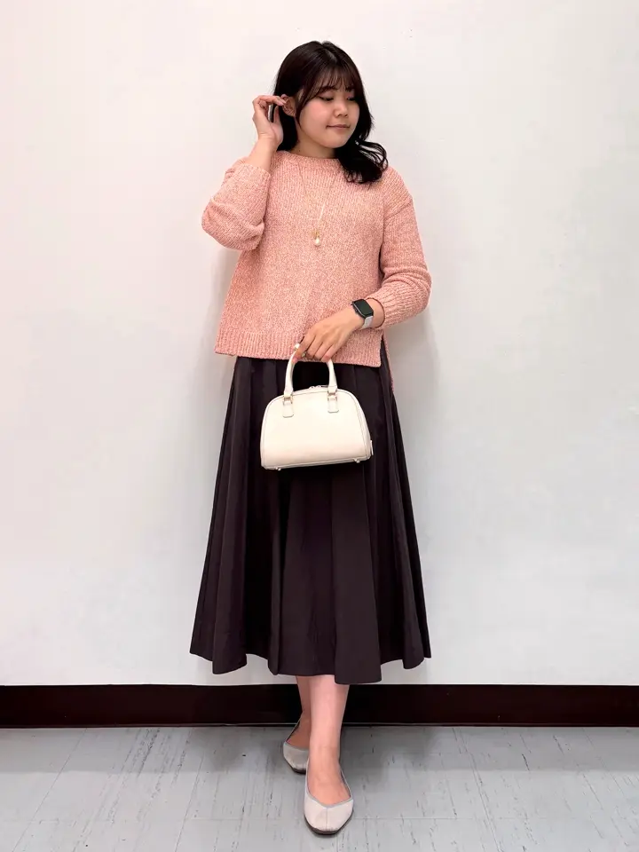 23区 藤澤 コーディネート画像