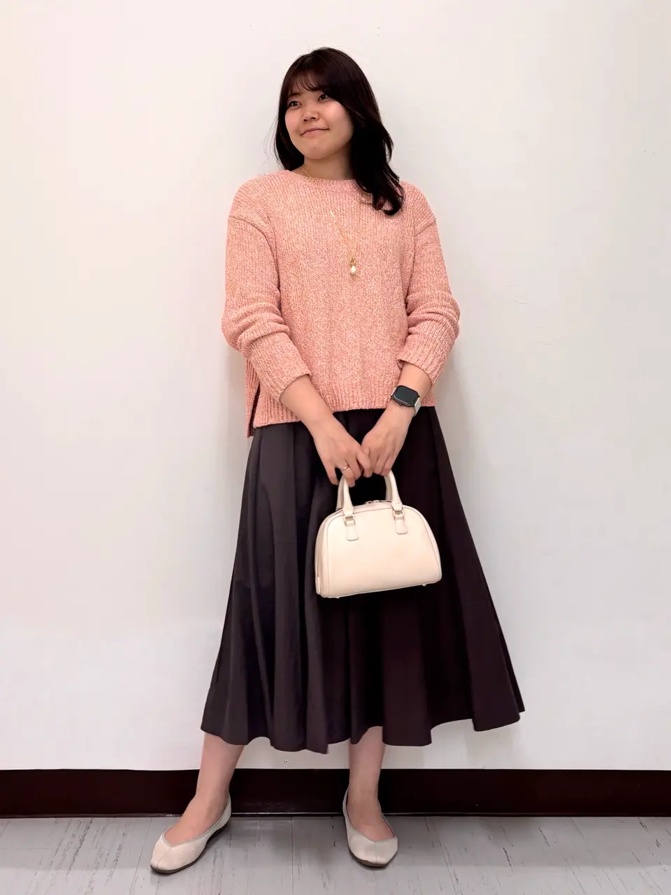 23区 藤澤 コーディネート画像