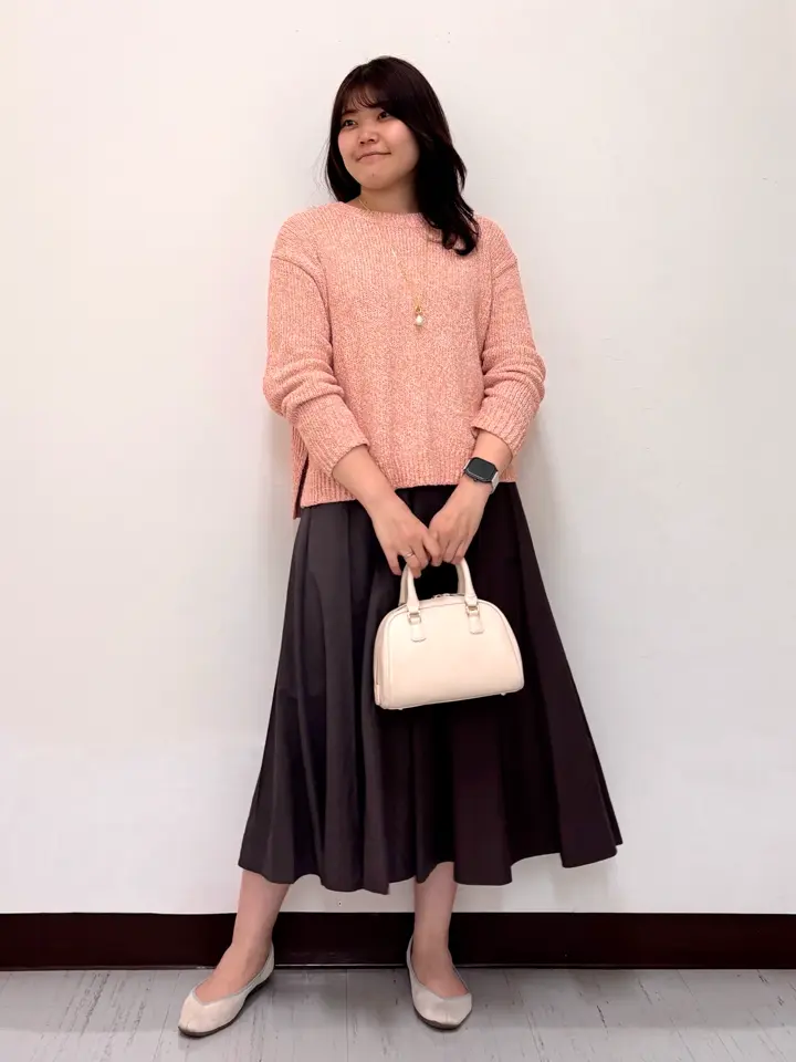 23区 藤澤 コーディネート画像