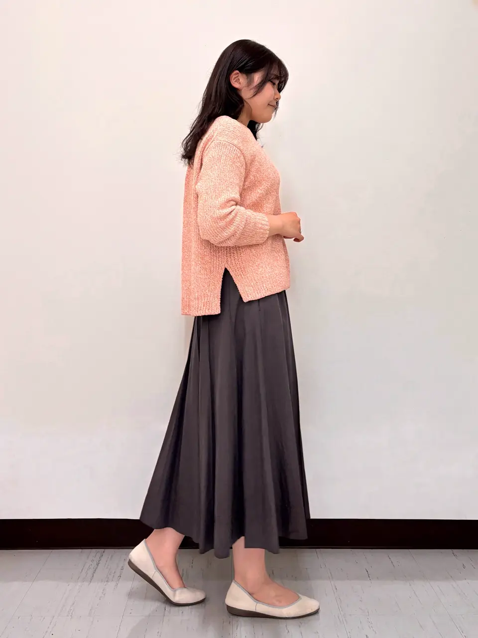 23区 藤澤 コーディネート画像