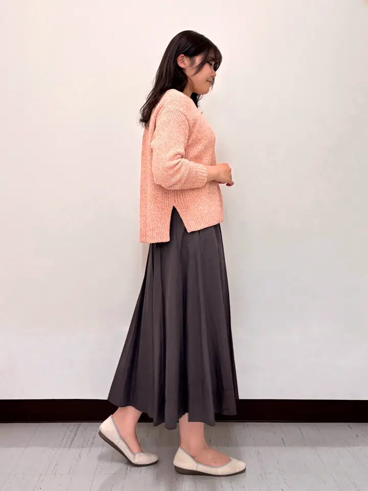 23区 藤澤 コーディネート画像