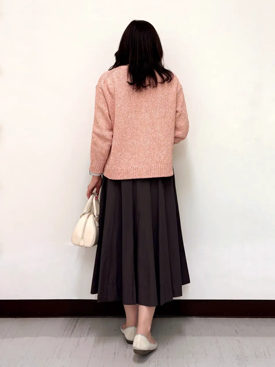 23区 藤澤 コーディネート画像