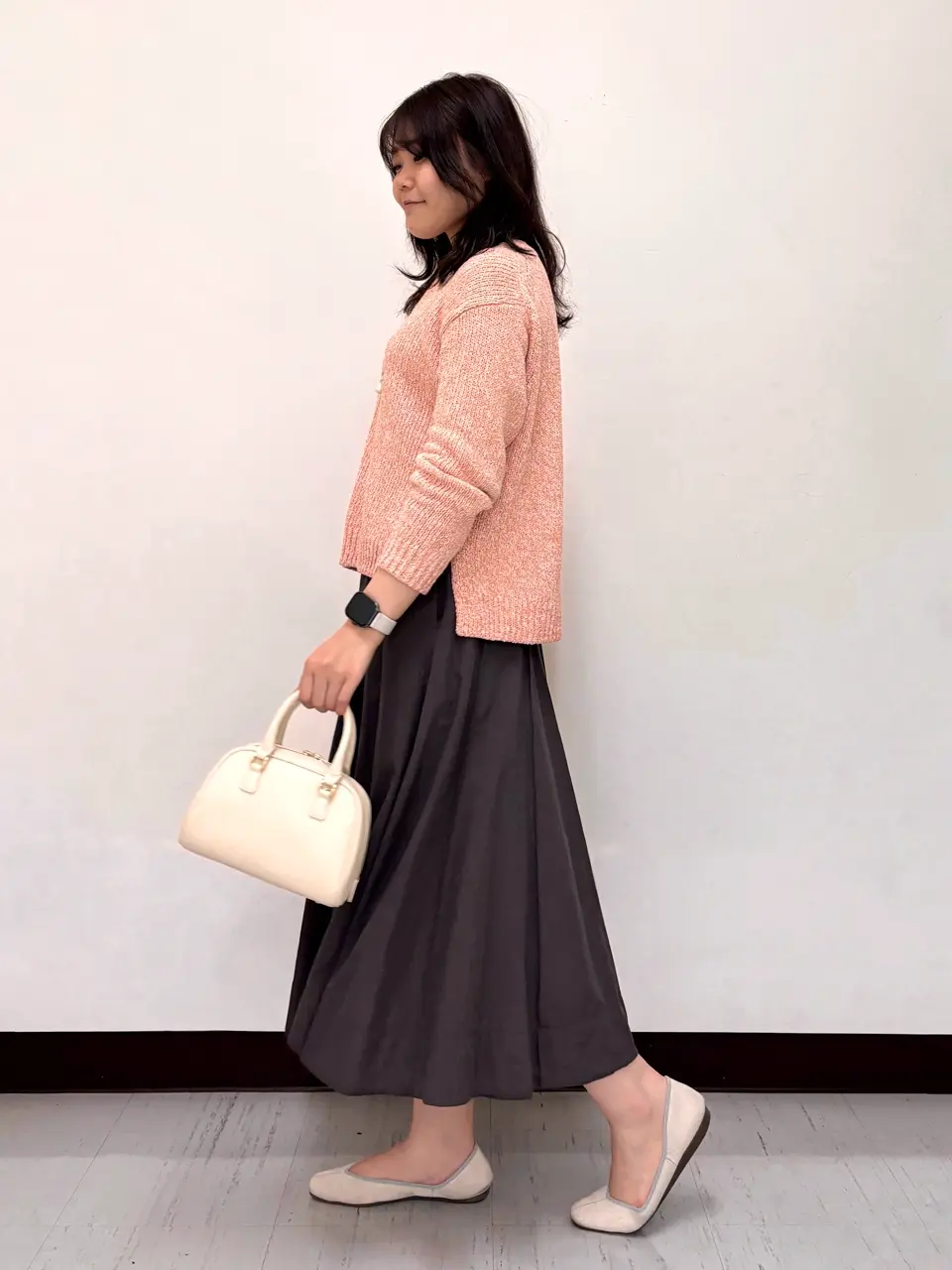 23区 藤澤 コーディネート画像