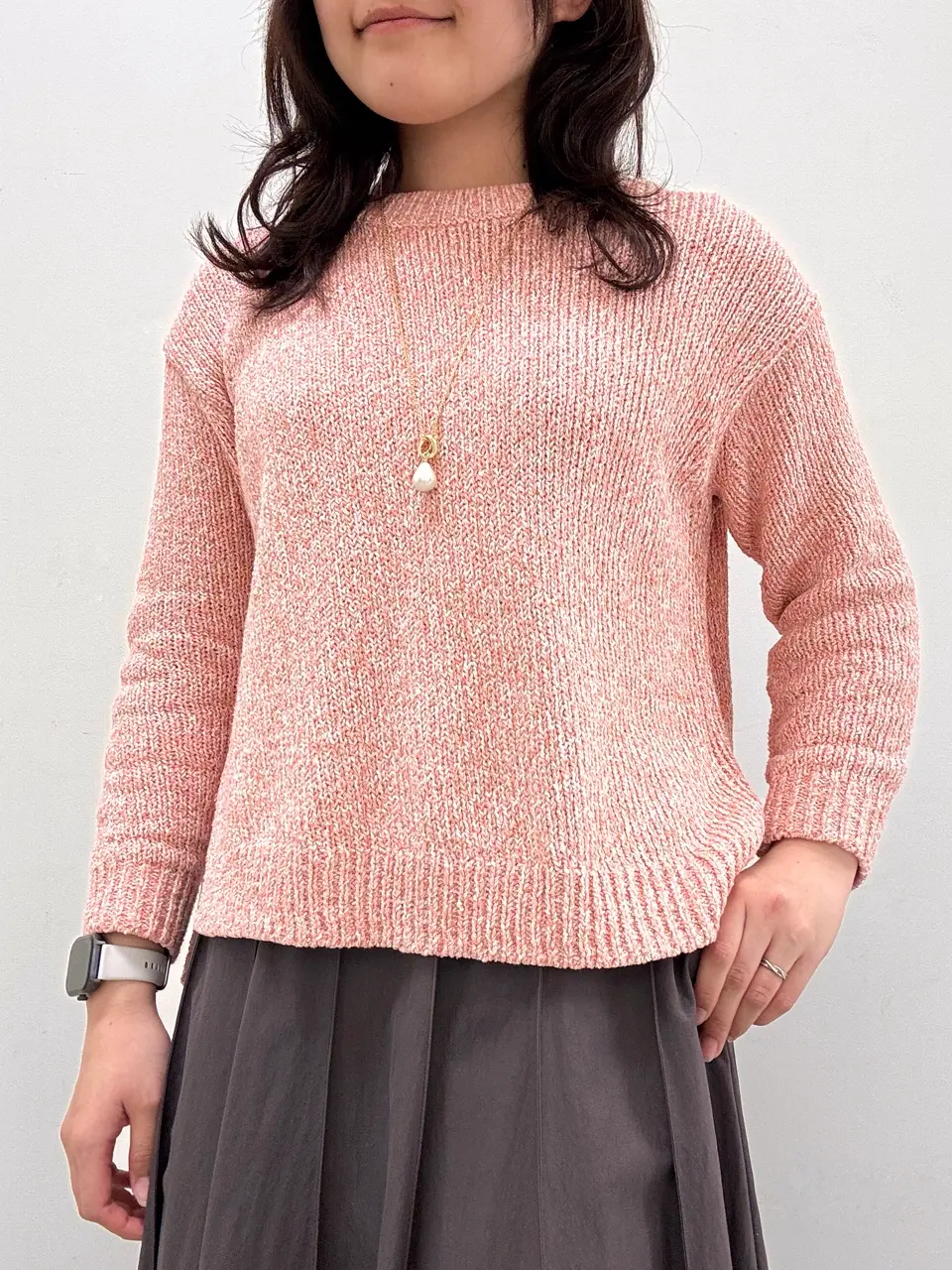 23区 藤澤 コーディネート画像