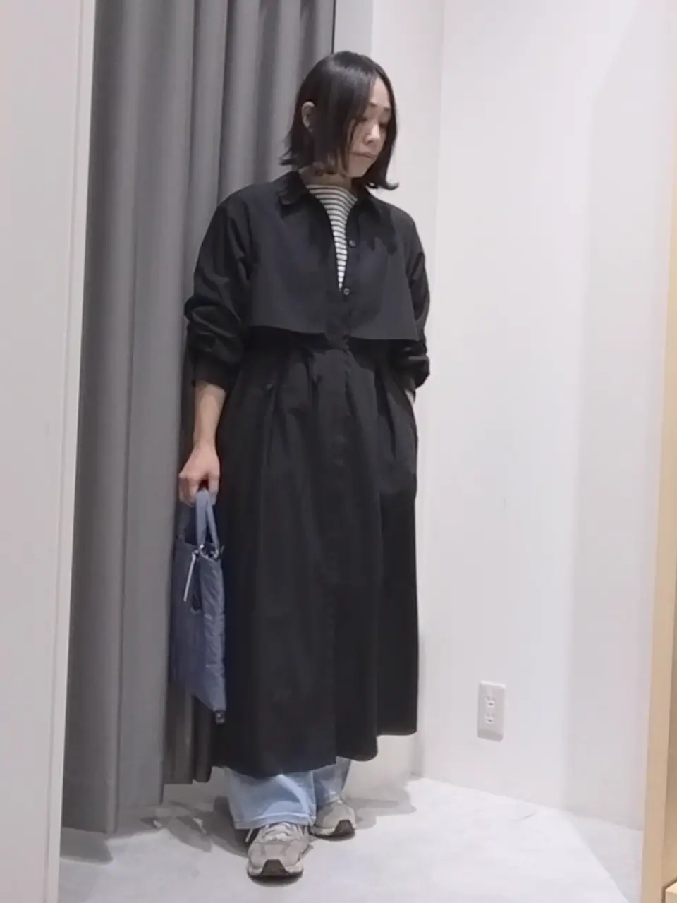  久保 コーディネート画像