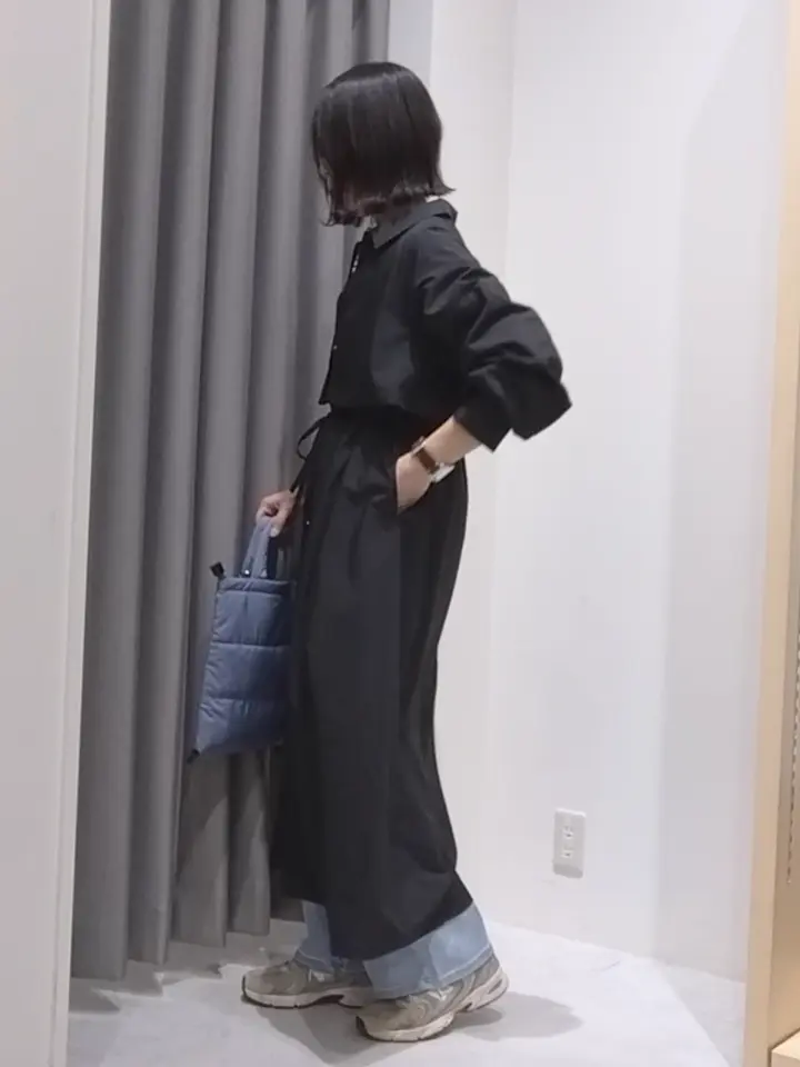 ONWARD CROSSET SELECT 久保 コーディネート画像