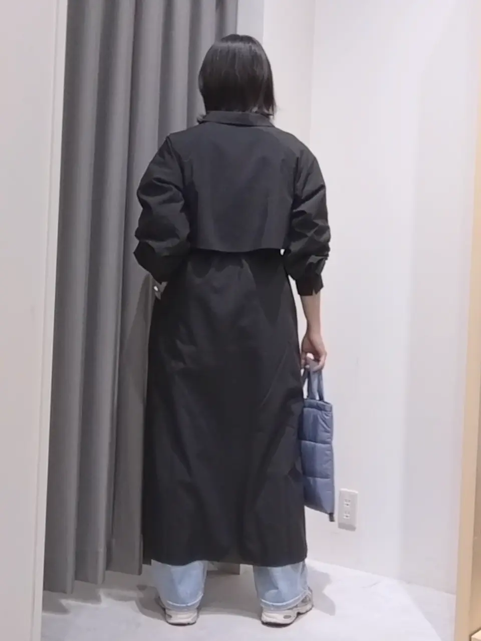 ONWARD CROSSET SELECT 久保 コーディネート画像