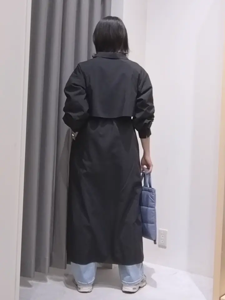 ONWARD CROSSET SELECT 久保 コーディネート画像